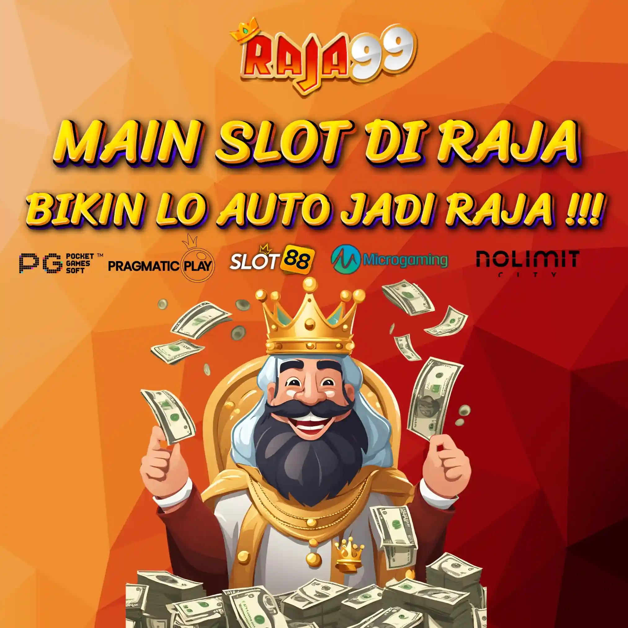 RAJA99 - Link Slot Terbaru Bet Kecil Depo 10K Gampang Menang